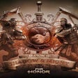 أيقونة البرنامج: For Honor: Season 2 - Sha…