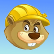 プログラムのアイコン：Smart Beaver - Building c…