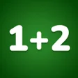 プログラムのアイコン：Math Games for Kids  Todd…