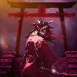 ไอคอนของโปรแกรม: Yoriichi Tsugikuni Demon …