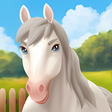 Symbol des Programms: Horse Haven World Adventu…