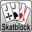 程序图标：Skatabrechnung