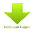 أيقونة البرنامج: Tube Video Downloader - S…