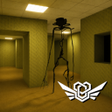 Icon of program: Exit the Backrooms: Level…