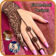 プログラムのアイコン：Trendy Eid Mehndi Designs…