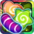 Sweet Candy Mania - Match 3 Puzzle Free Games