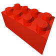 Иконка программы: LEGO Digital Designer