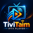 ไอคอนของโปรแกรม: Tivitaim IPTV Player
