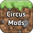 Circus mods for Minecraft PE