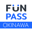 Ikona programu: Okinawa FunPASS
