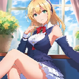 Ícone do programa: Gameograf Unique Anime Gi…
