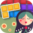 ไอคอนของโปรแกรม: Block Mania
