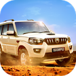 プログラムのアイコン：Mahindra Wallpaper