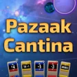 Ikona programu: Pazaak Cantina: Card Game