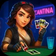 Icona del programma: Pazaak Cantina: Card Game