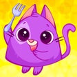 Programın simgesi: Bibi Toddler Learning Gam…