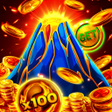 프로그램 아이콘: Lava Quest: Volcano Adven…