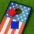 أيقونة البرنامج: Cornhole League