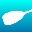 ไอคอนของโปรแกรม: RowingCoach