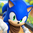 أيقونة البرنامج: Sonic Dash 2: Sonic Boom