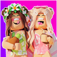プログラムのアイコン：Girl Skin for Roblox