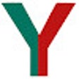 Icoon van programma: Yahoo Finance Favicon Col…