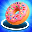 Ikon program: Hole Rush Classic Game