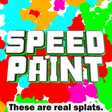 Icon of program: SpeedPaint Alpha