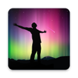 程序图标：Aurora Alerts - Northern …