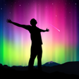 Icon of program: Aurora Alerts - Northern …