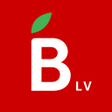 Symbol des Programms: Barbora.LV