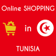 程序图标：Online Shopping in Tunisi…