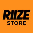 Programın simgesi: RIIZE STORE