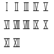Icon of program: Roman Numeral Convertor