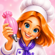 Programikonen: Cake Flow: Sweet Reveal