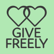 أيقونة البرنامج: Give Freely
