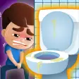 Ikona programu: Toilet Life