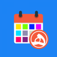 프로그램 아이콘: Hijri CalendarDate Conver…