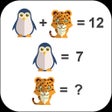 ไอคอนของโปรแกรม: Can you solve this Puzzle