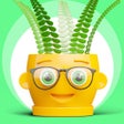 Icoon van programma: Mentalio - AI Mood Journa…