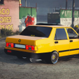 程序图标：Tofaş Drift  Park Simulat…