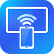 程序图标：Cast to TV - Screen Cast