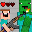 أيقونة البرنامج: Square Chaos Sandbox