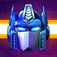 Ícone do programa: TRANSFORMERS: Tactical Ar…