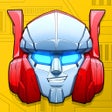 Icon of program: TRANSFORMERS: Tactical Ar…