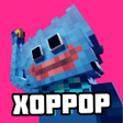プログラムのアイコン: Хоррор карты