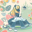 Icon of program: -Alice in Candy-land Them…