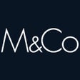 أيقونة البرنامج: MCo: Clothing  Homeware