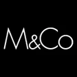 Icon of program: MCo: Clothing  Homeware
