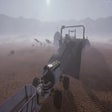 أيقونة البرنامج: Occupy Mars: Prologue